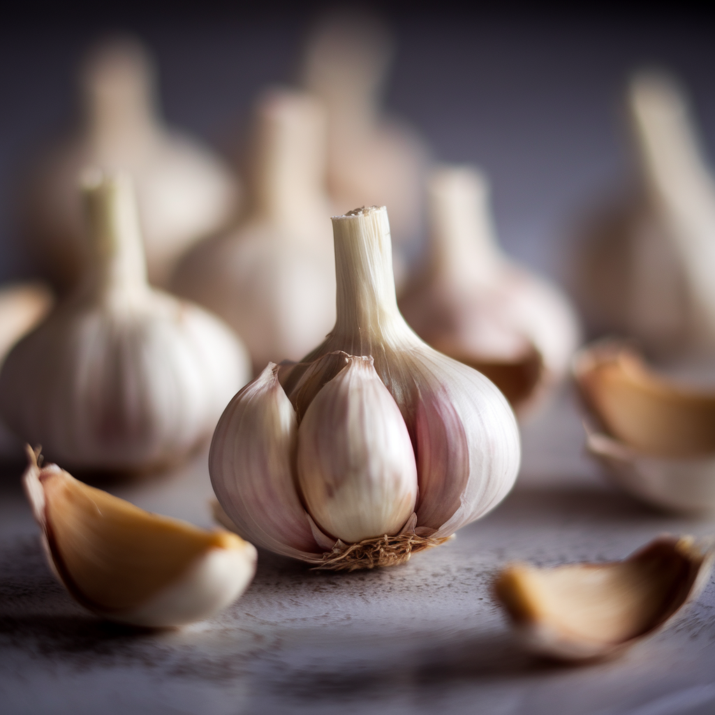 Garlic Extract
